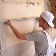 What is putty and plaster: what is the difference