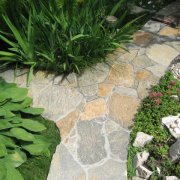 Stone finish track: make the right choice