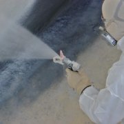 How to use a spray gun: tips from professionals