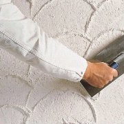 How to plaster walls: consider possible options