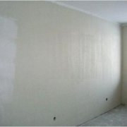 How to align the ceiling for painting