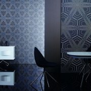 Design wallpapers for any room