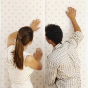 Do I need to putty drywall under the wallpaper - tips from a seasoned master