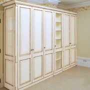 How to choose the right paint and paint the cabinet