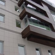 Exterior decoration of balconies: doing it right