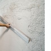 Plaster plaster Knauf