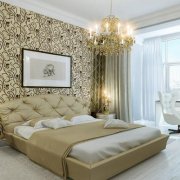 Wall decor in the interior and how to decorate the room