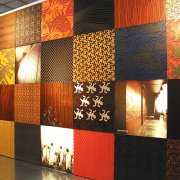 Wall panels for interior decoration: varieties and design