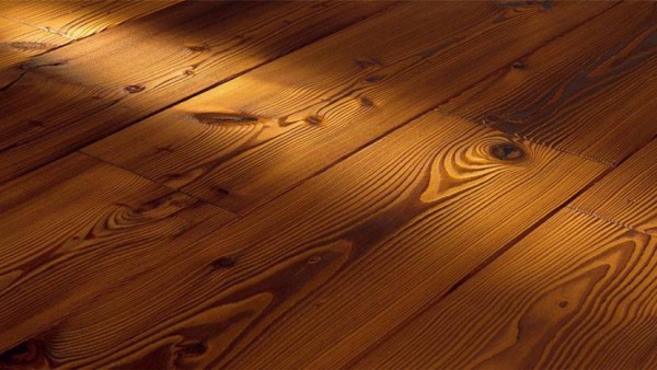 Parquet flooring