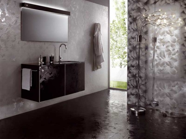 Ceramic Tiling: Modern Design