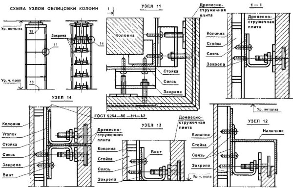 Complete installation instructions