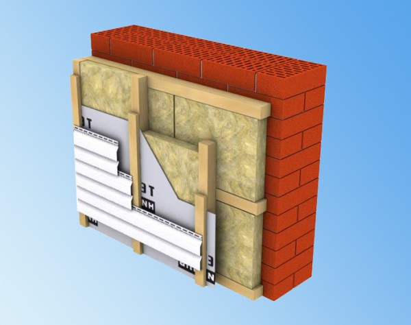 Base siding installation diagram