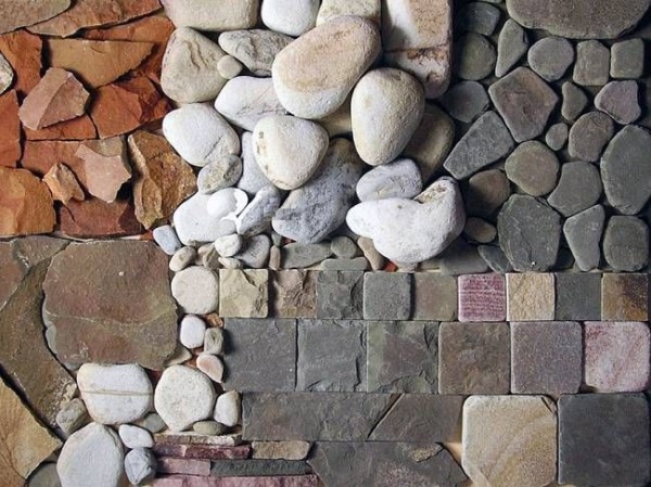 What is better to use natural or artificial stone