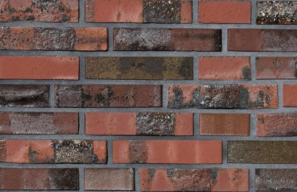 Brick tile