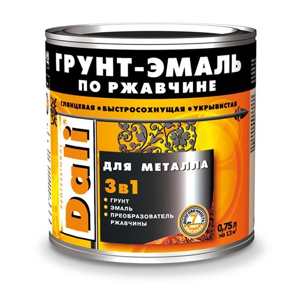 Corrosion-resistant enamel primer