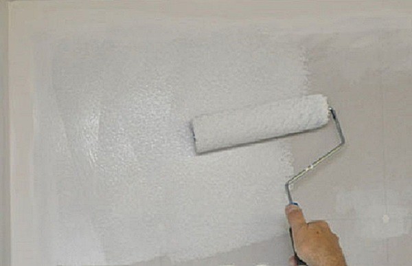 Drywall primer