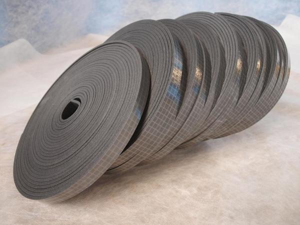 Sealing tape