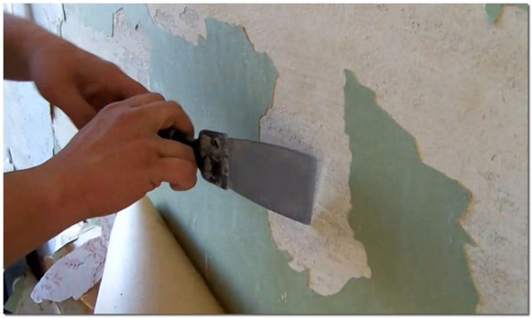 Stucco Walls with Rottband Video Surface Preparation