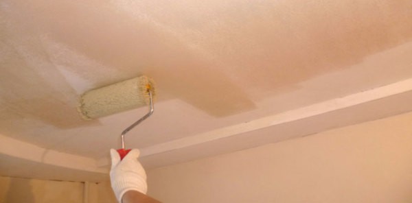 Ceiling primer