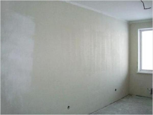 Wall alignment technology for painting