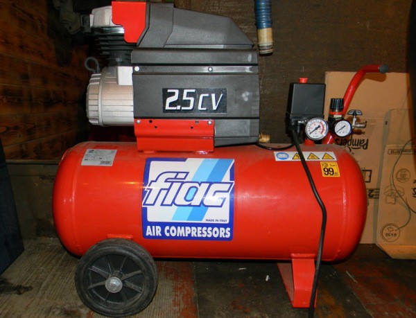 Air Compressor Compressor