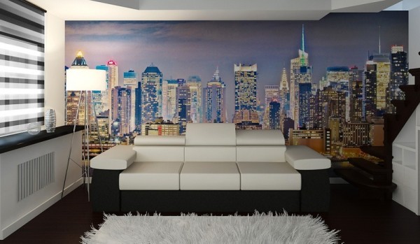 Wall Mural 