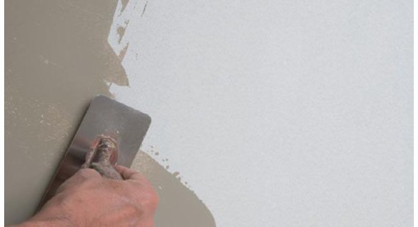 In order to ensure a long service life, dry mixes for external plastering must be correctly applied.