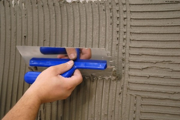 How to plaster walls with your own hands