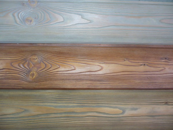 Wood tinting with glaze primers