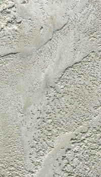 Imitation cement plaster