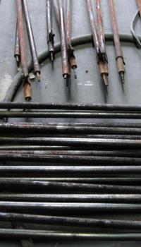 Heating elements