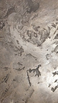 One of the variations of Venetian plaster