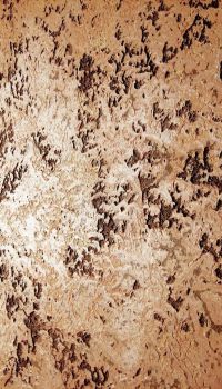 Texture of decorative plaster: imitation silk