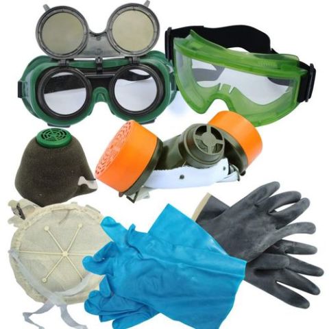 Protective equipment