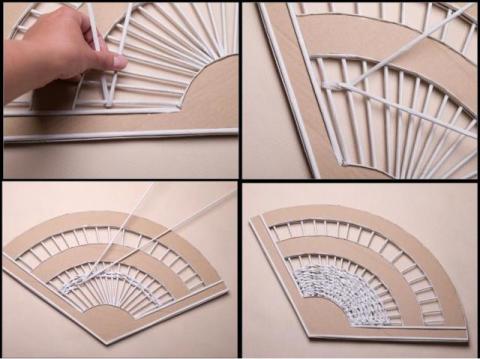 DIY do-it-yourself fan