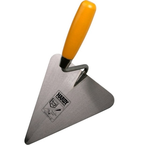 Mason's trowel