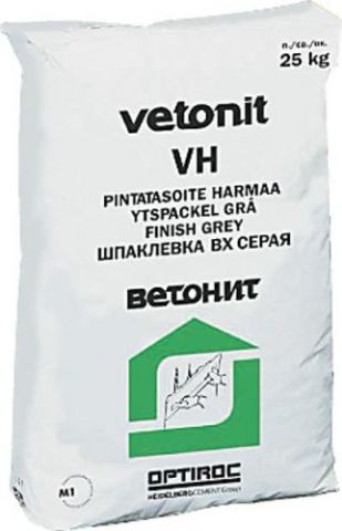 Putty Vetonit VH