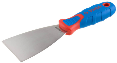 Putty knife