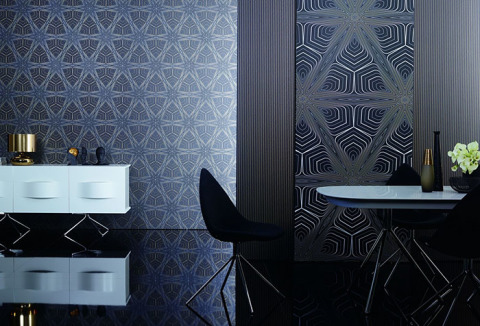 Making the right choice of designer wallpaper