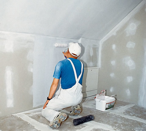 Drywall Primer