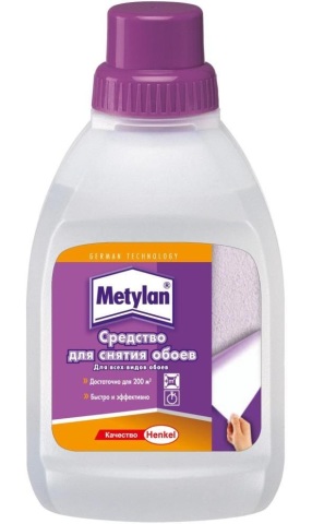 Metylan Wallpaper Remover