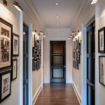 Create a real memory gallery at home