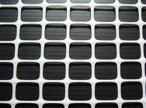 Fiberglass mesh