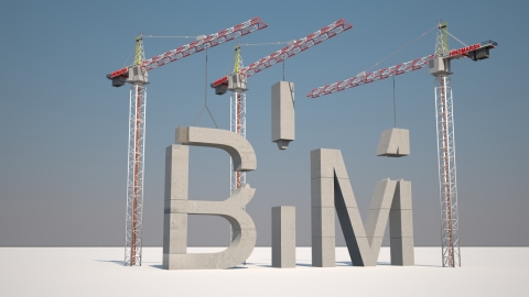 BIM is the future