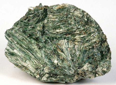 Actinolite (a kind of jade)