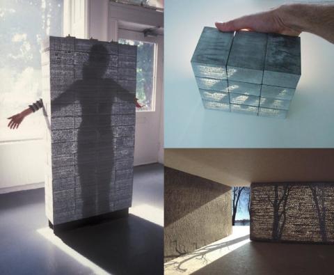 Innovative Technologies: Translucent Concrete