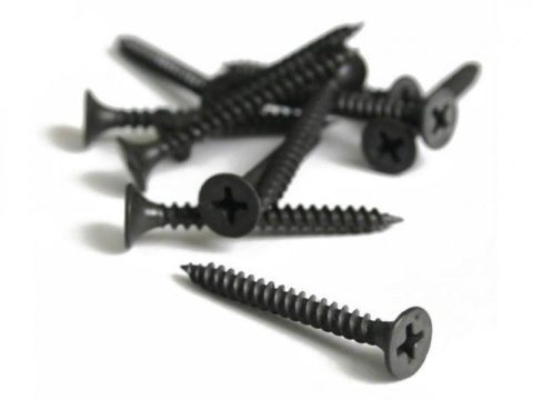 Drywall Phosphated Self-tapping Screws