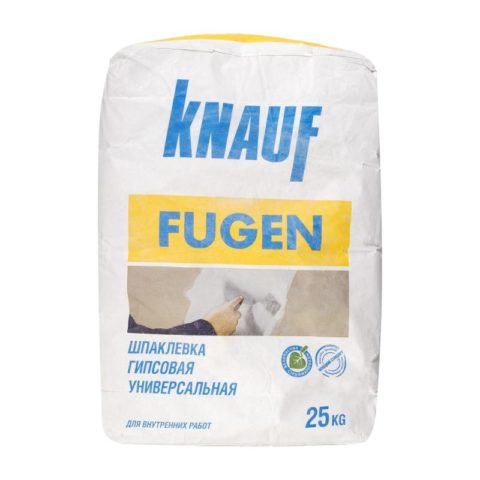 A popular and inexpensive mixture from a German manufacturer