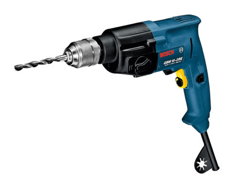 Electric drill