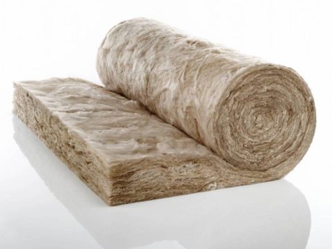 Mineral wool